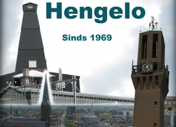 De historie van Stadsjournaal Hengelo